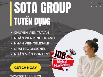  Chuyên Viên Tư Vấn Website