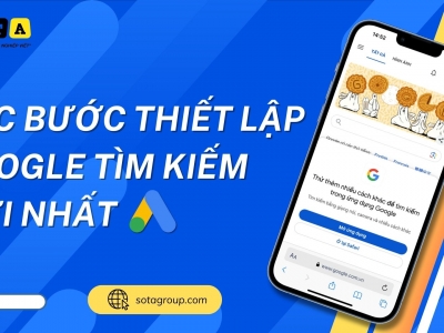  Lập quảng cáo Google tìm kiếm 