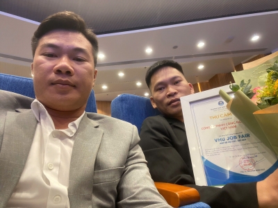  TRƯỞNG PHÒNG SÁNG TẠO