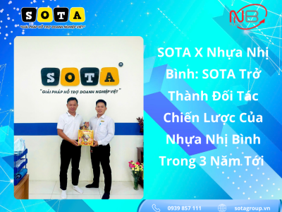  SOTA GROUP X NHỰA NHỊ BÌNH