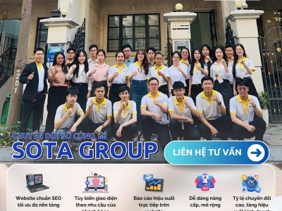  [2026] Thiết kế Website chuyên nghiệp, Trọn gói, Chuẩn SEO