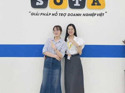  TUYỂN NHÂN VIÊN CONTENT SEO