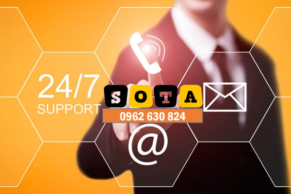 Hướng dẫn gia hạn dịch vụ tại SOTA VIỆT NAM