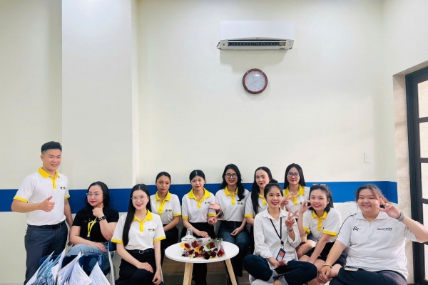 NHÂN VIÊN THIẾT KẾ - DESIGN