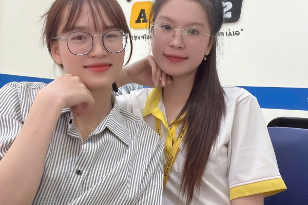 NHÂN SỰ VIẾT PROMPT SÁNG TẠO CHO DỰ ÁN VIDEO – YOUTUBE