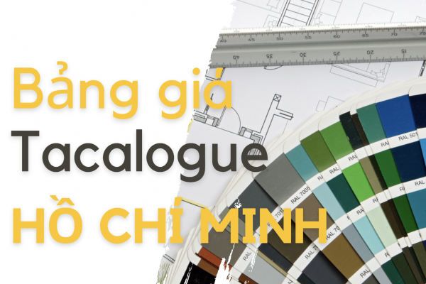 Bảng giá in catalogue, in lịch tết 2025