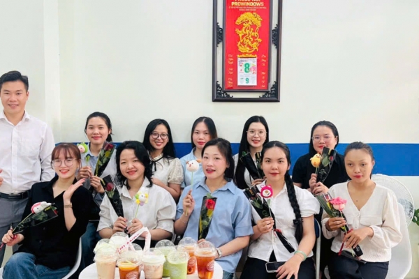 NHÂN VIÊN SOACIAL MEDIA ( CONTENT + VIDEO EDITOR) 