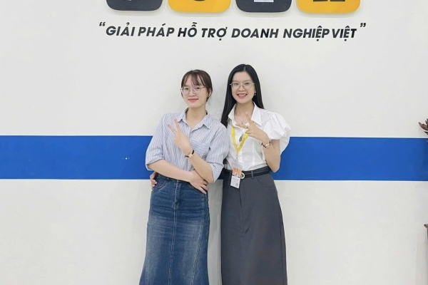 TUYỂN NHÂN VIÊN CONTENT SEO