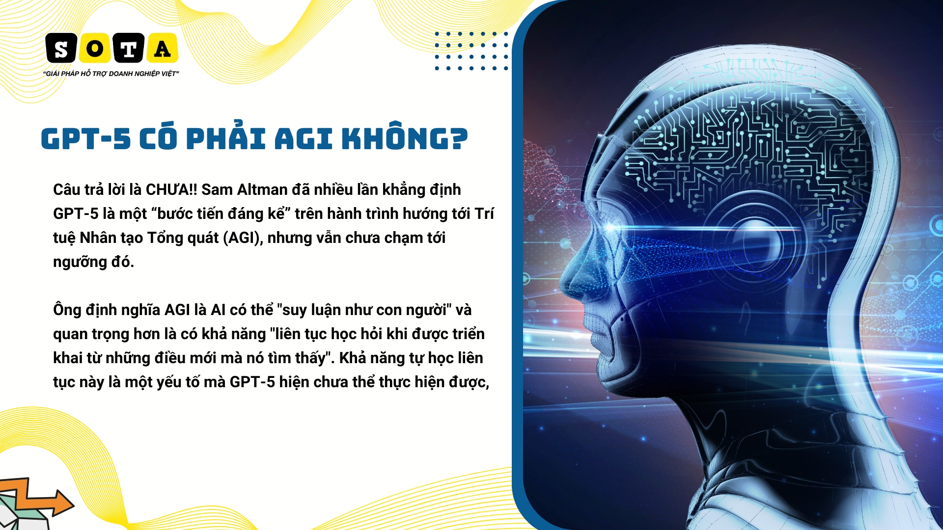 GPT-5 ra mắt! Nâng cấp hay chỉ là một bước lùi so với GPT-4o?