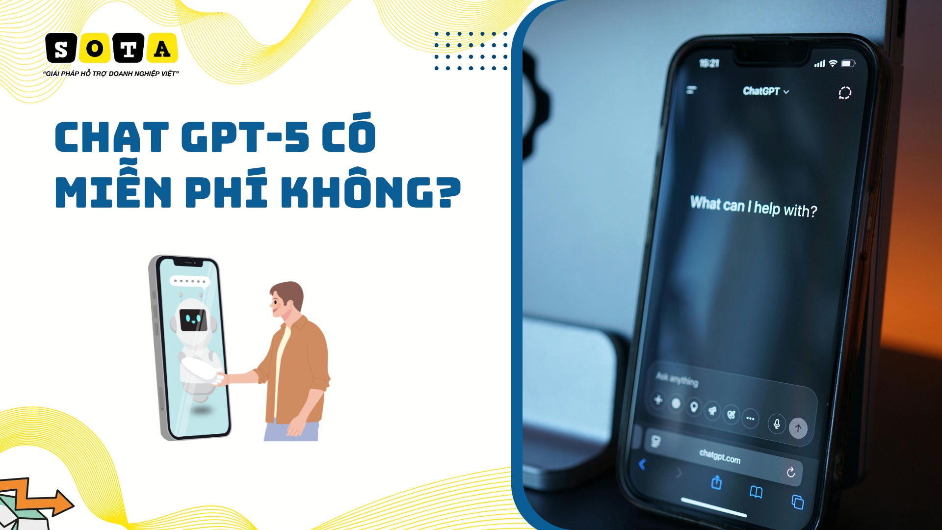 GPT-5 ra mắt! Nâng cấp hay chỉ là một bước lùi so với GPT-4o?