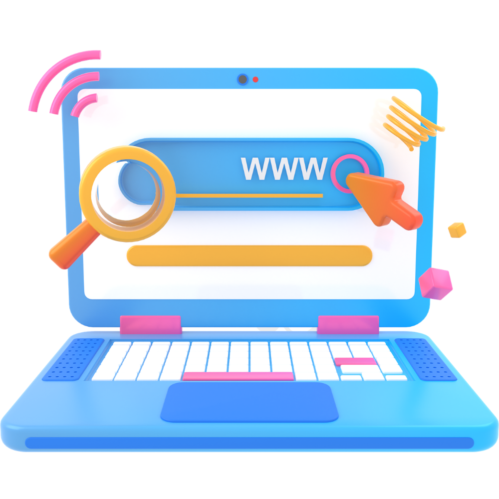 Website chuẩn SEO
