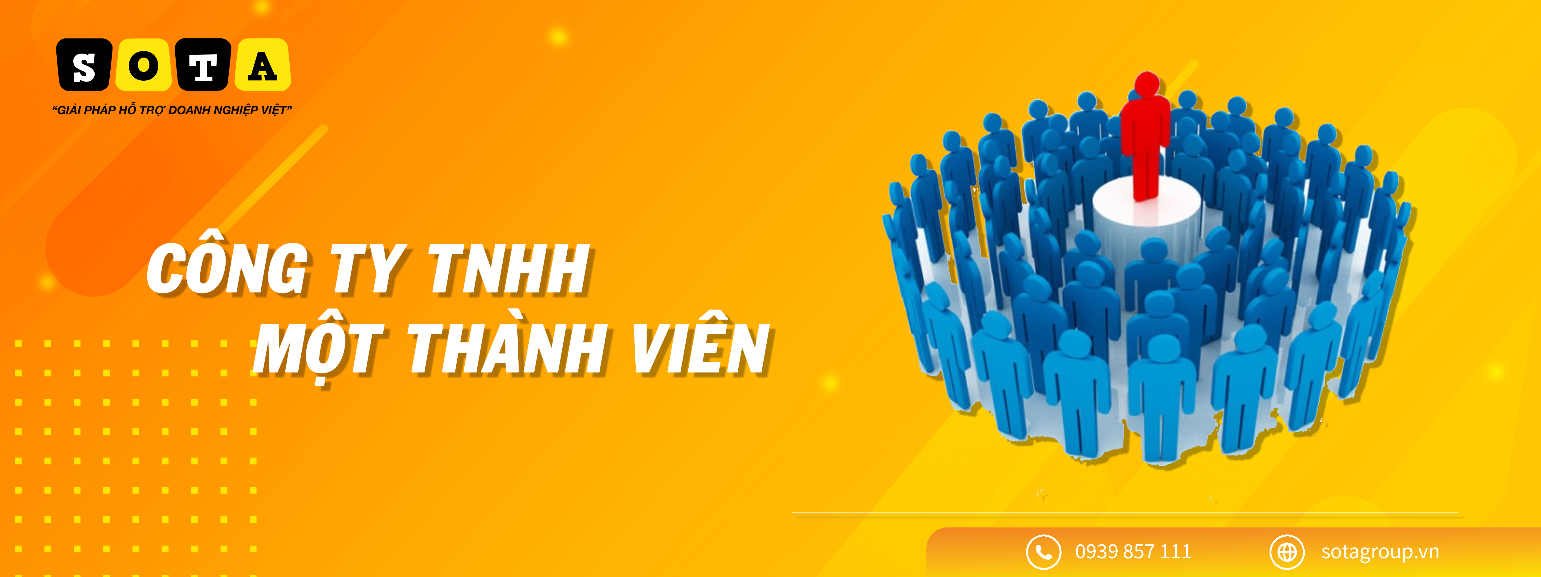 dịch vụ thành lập công ty tnhh 1 thành viên