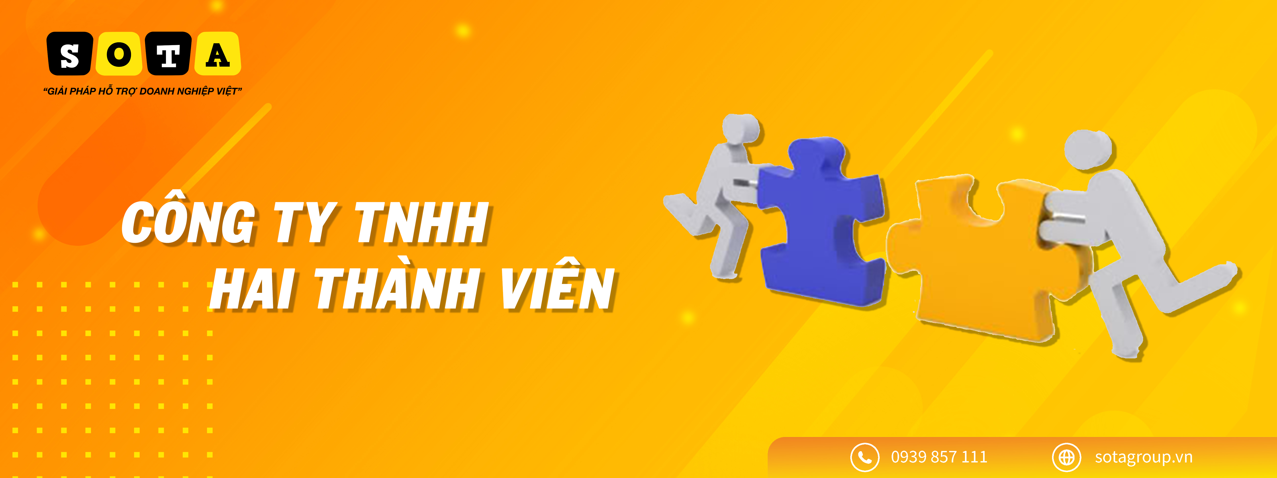 Công ty tnhh 2 thành viên