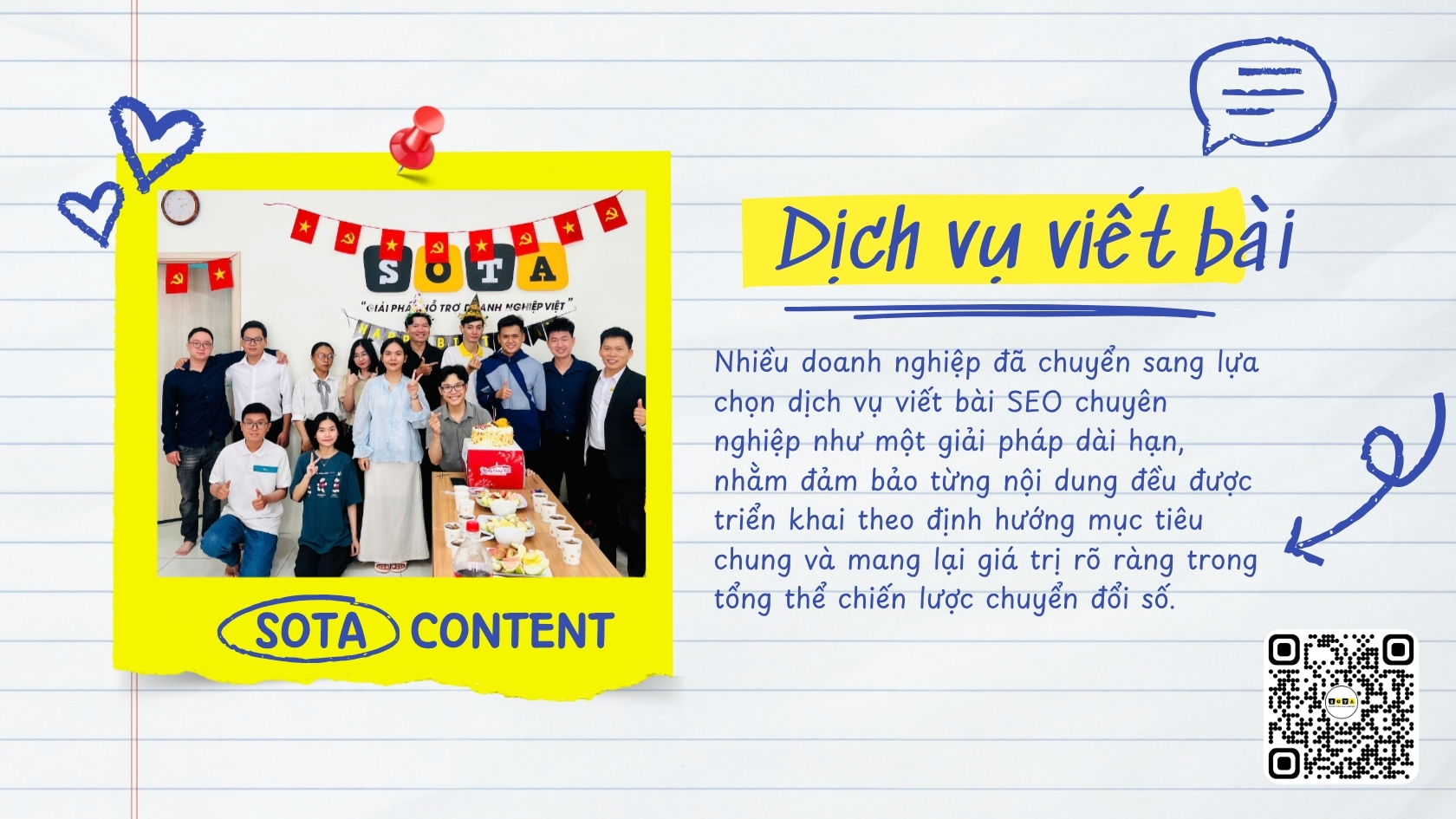 Dùng dịch vụ viết bài SEO có mang lại hiệu quả không? Dùng dịch vụ viết bài SEO có mang lại hiệu quả không?