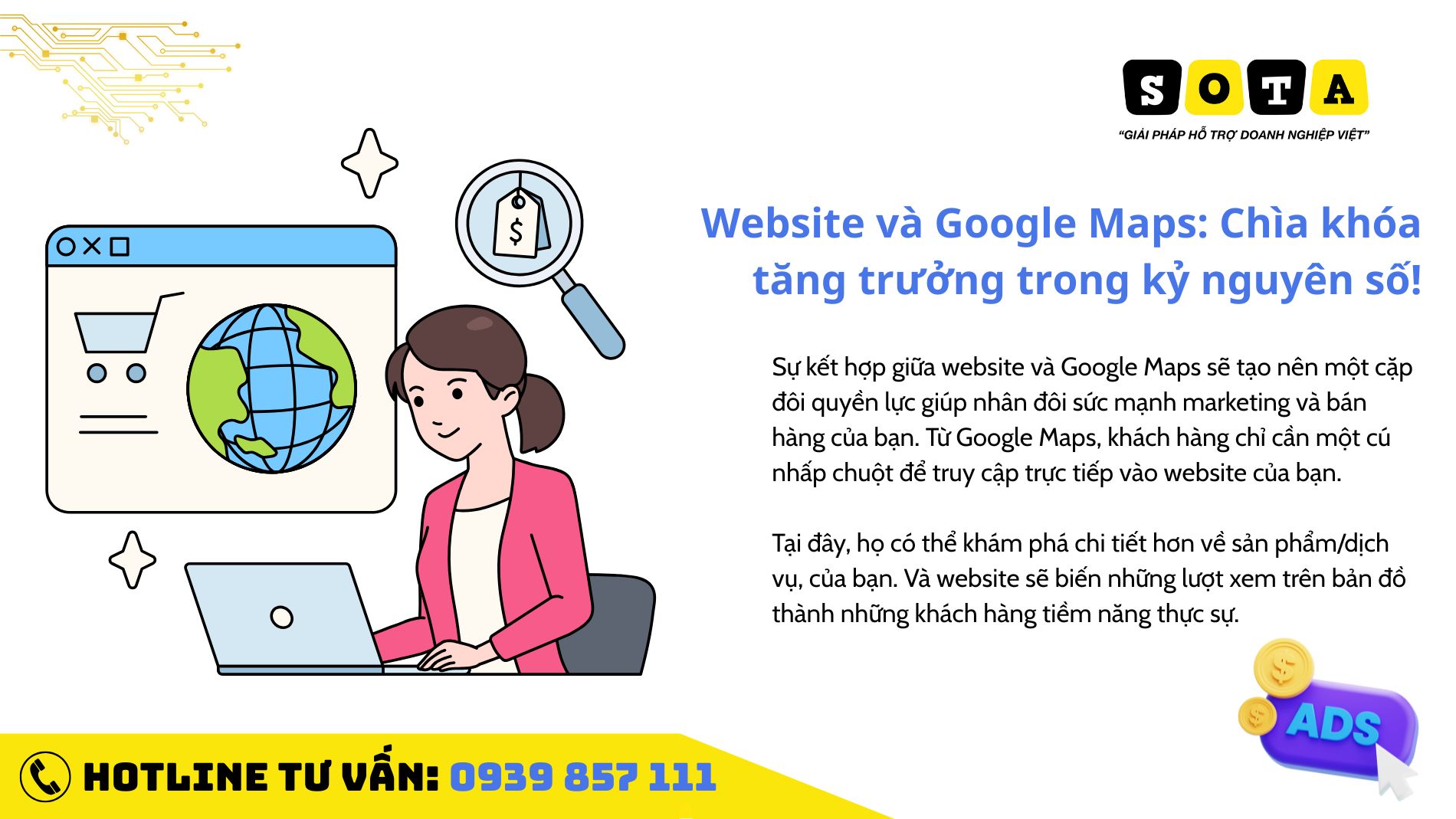 Điều kiện và cách tạo google maps mới nhất 2025