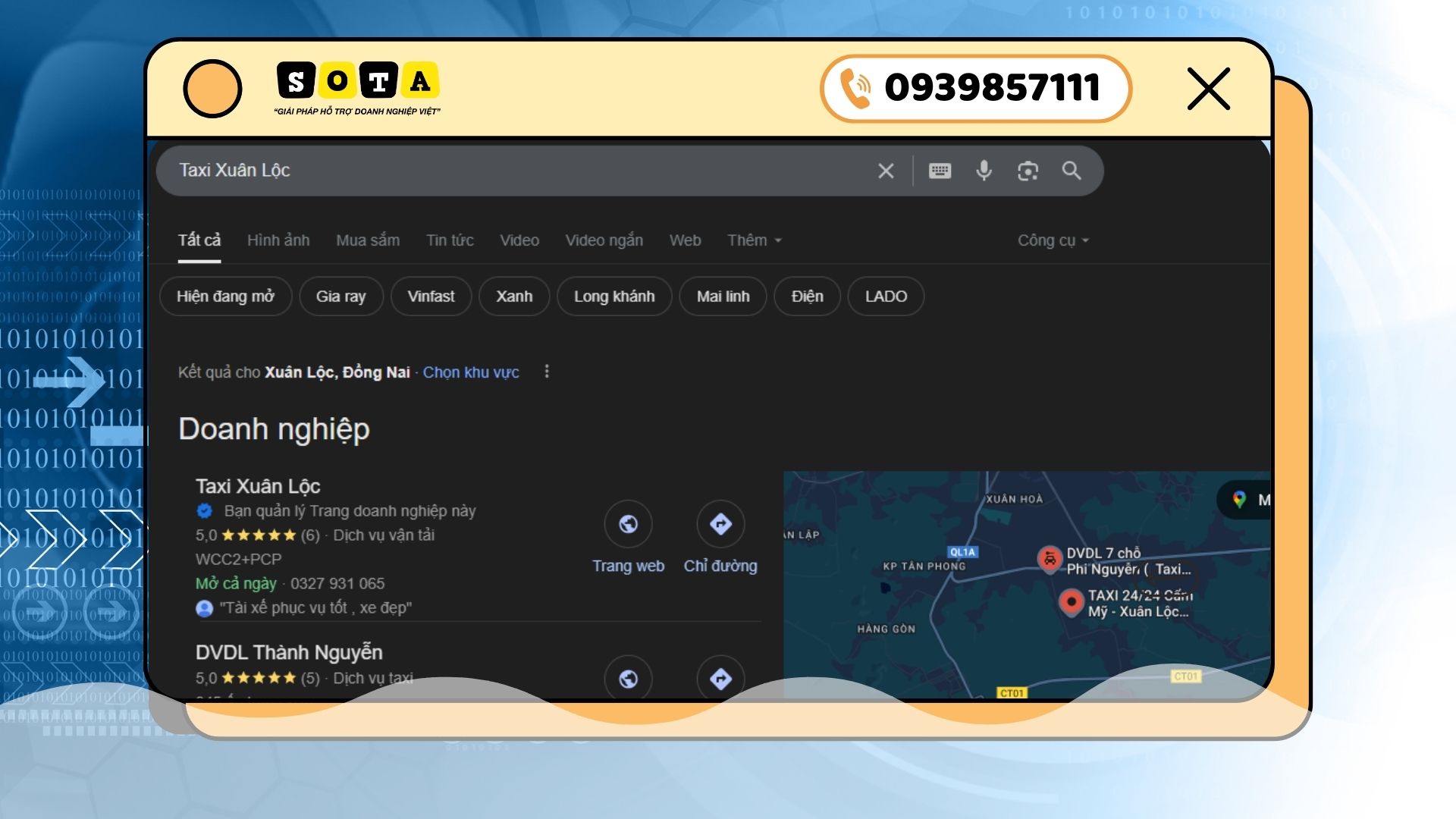 Điều kiện và cách tạo địa điểm google maps mới nhất 2025