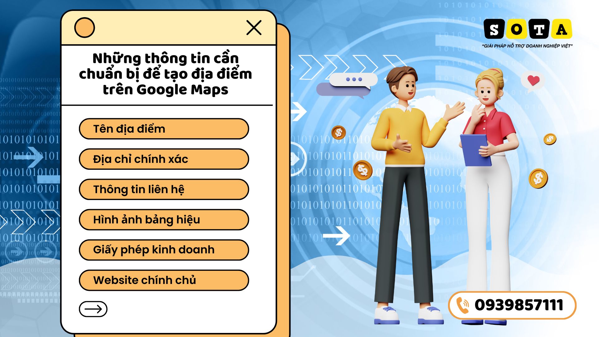 Điều kiện và cách tạo google maps mới nhất 2025
