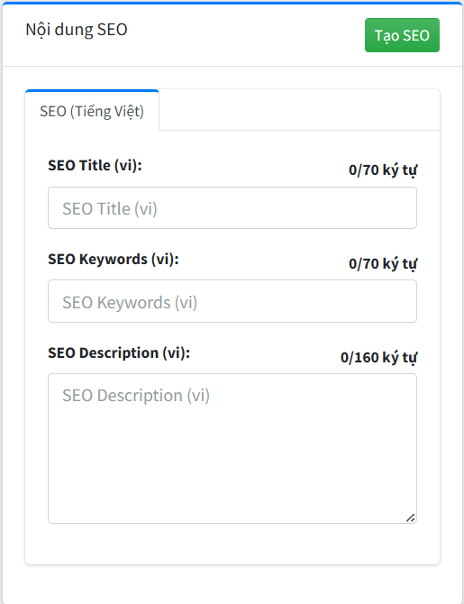 Hướng dẫn cách viết content website đơn giản cho người mới