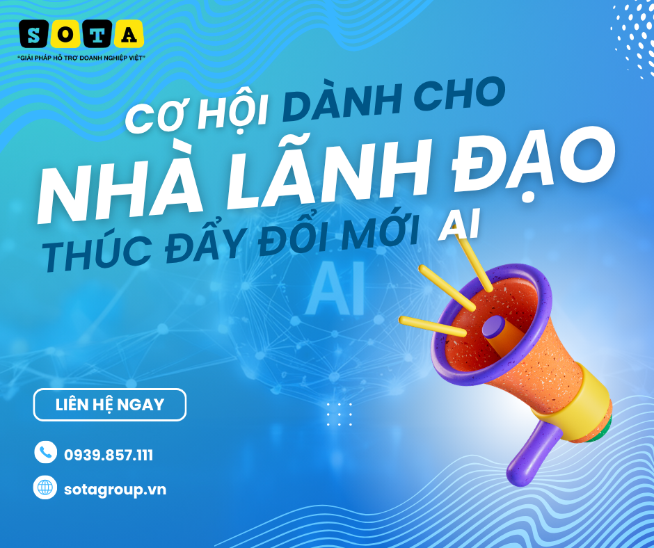 Top 10 ngành nghề hưởng lợi nhất từ làn sóng AI