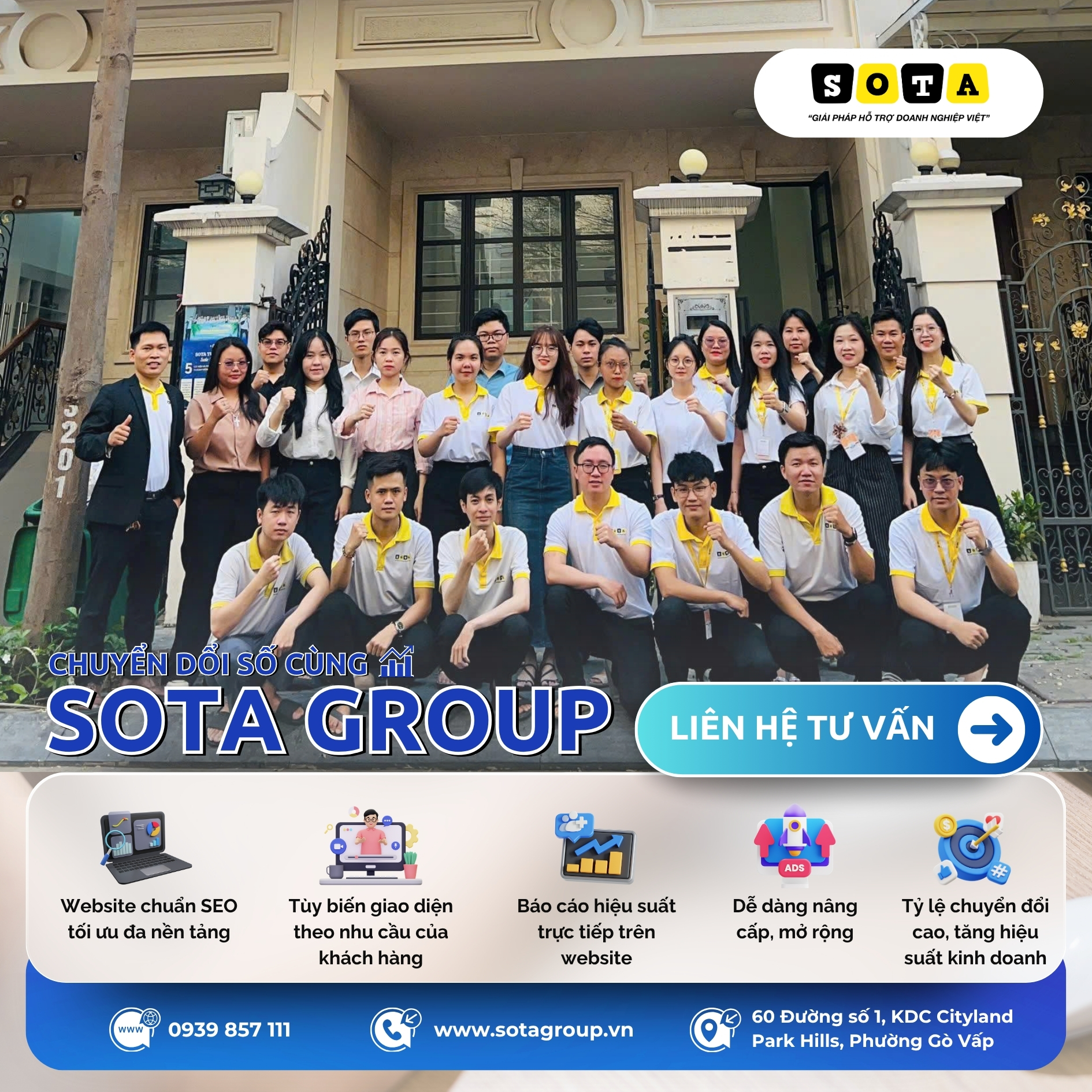 Đơn vị thiết kế Landing Page trọn gói uy tín Đơn vị thiết kế Landing Page trọn gói uy tín