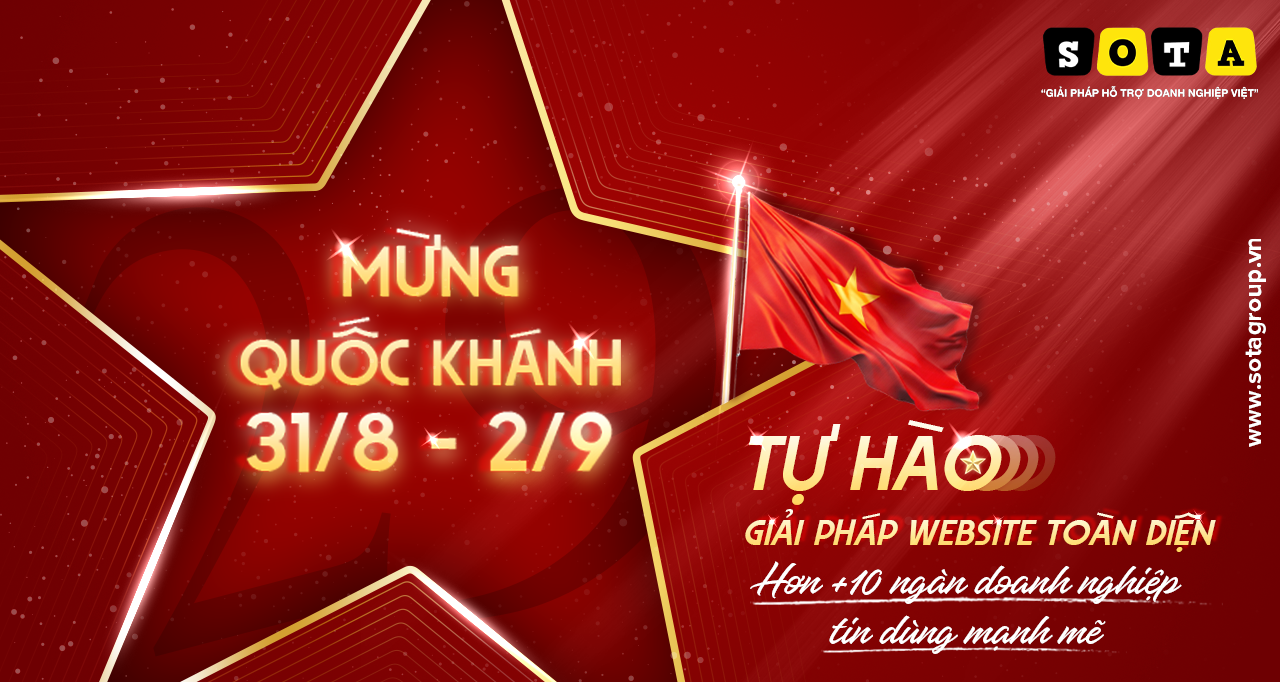 Thông báo nghỉ lễ A80