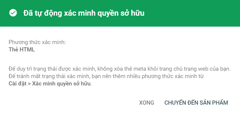 Hướng dẫn liên kết và lập chỉ mục bài viết với Google Search Console