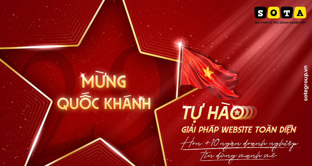 Thiết kế website chuẩn seo tại TP.HCM