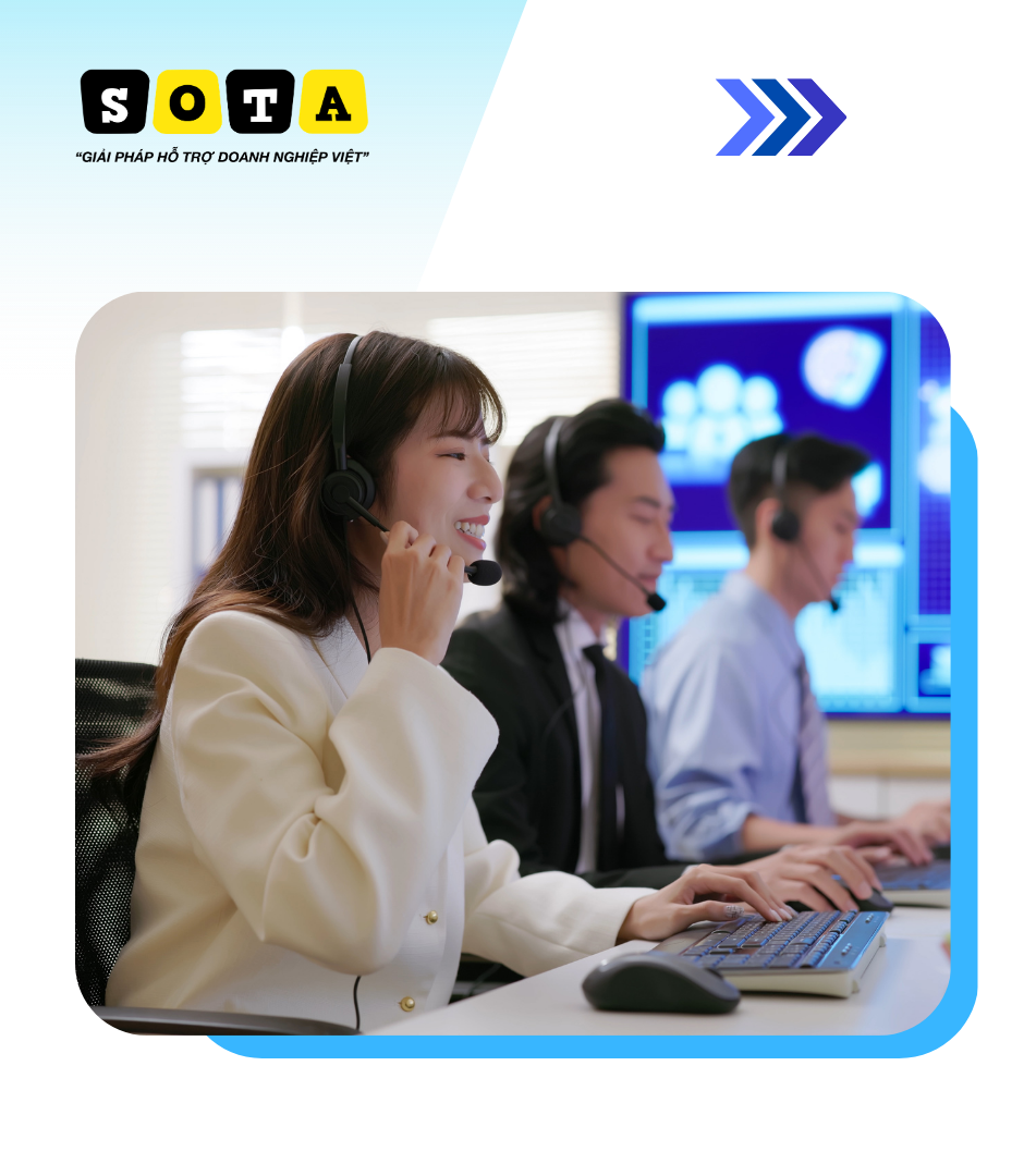 SOTA App Development