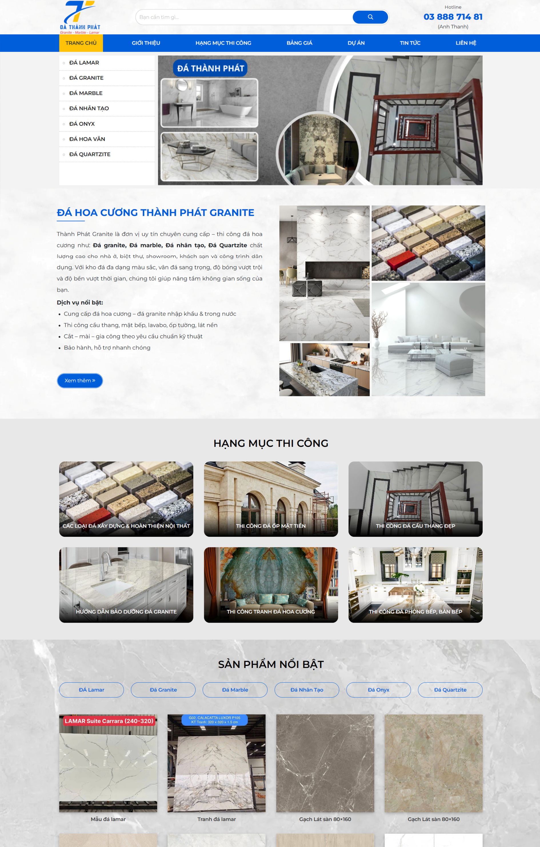 Thiết kế website chuẩn seo