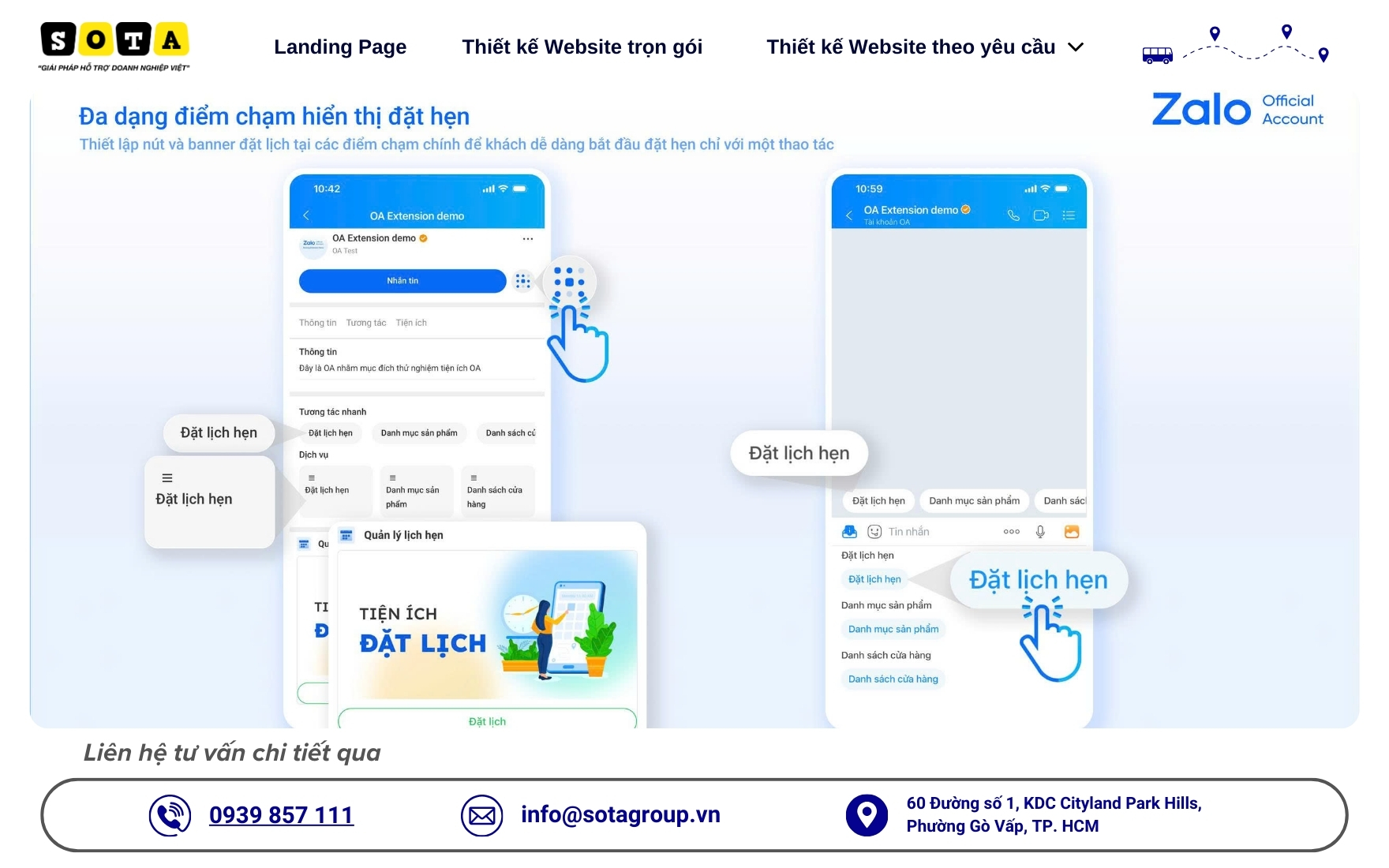 Marketing ngành du lịch 2026