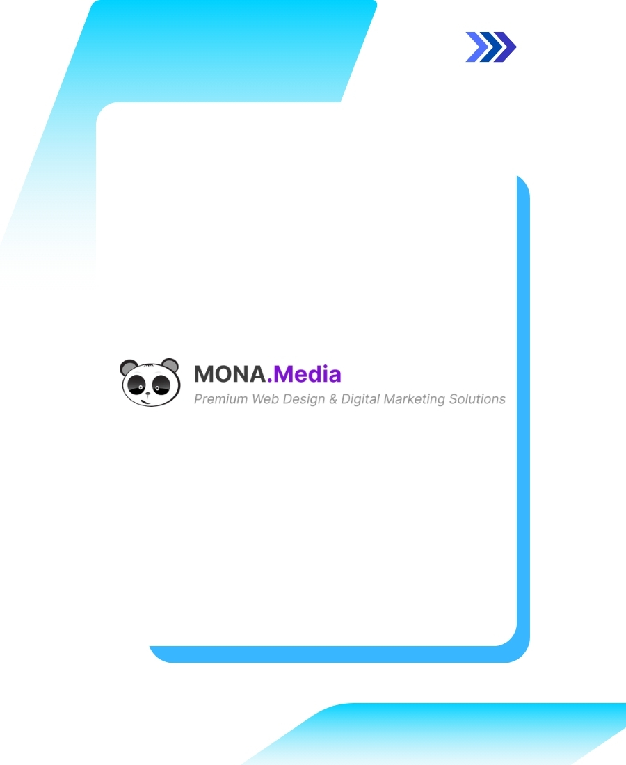Mona Media Logo