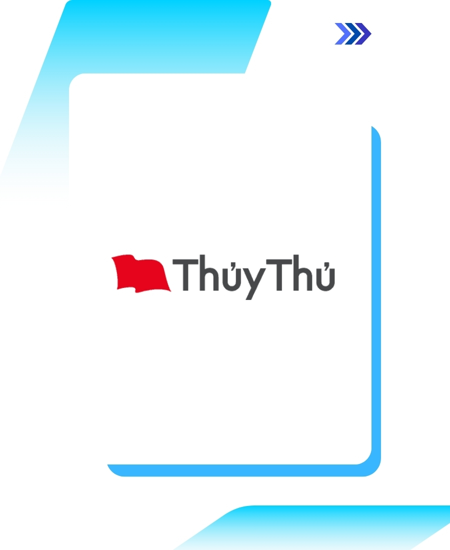 Thủy Thủ Agency Logo
