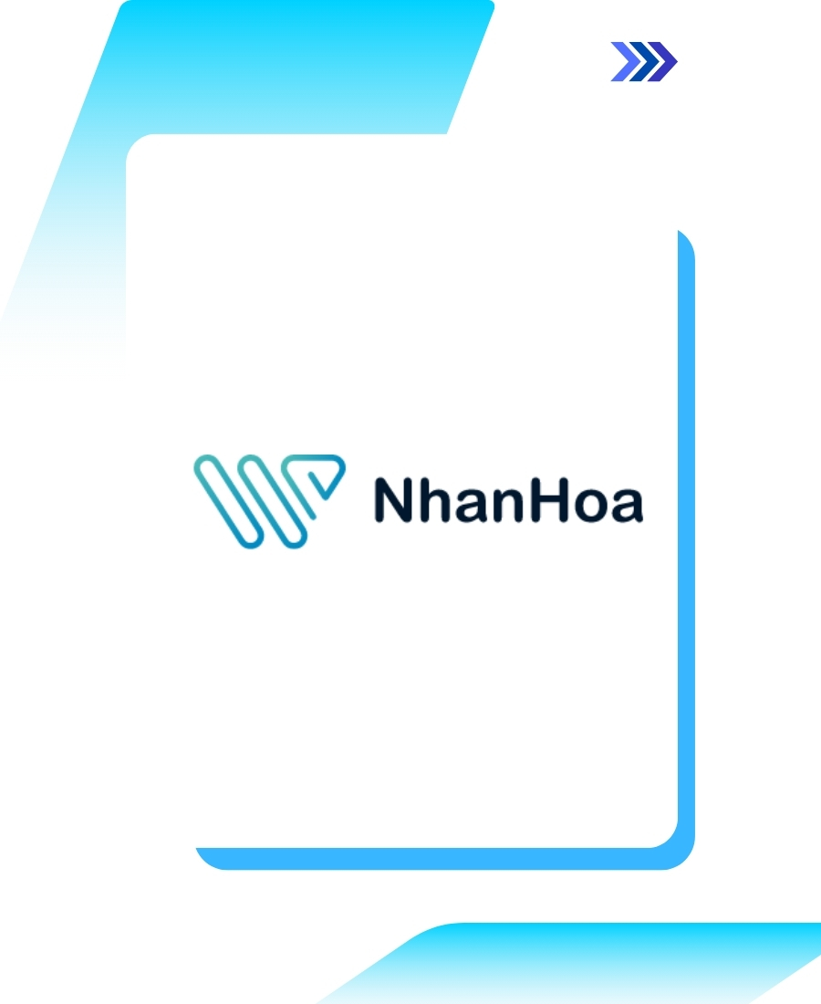 Nhân Hòa Logo