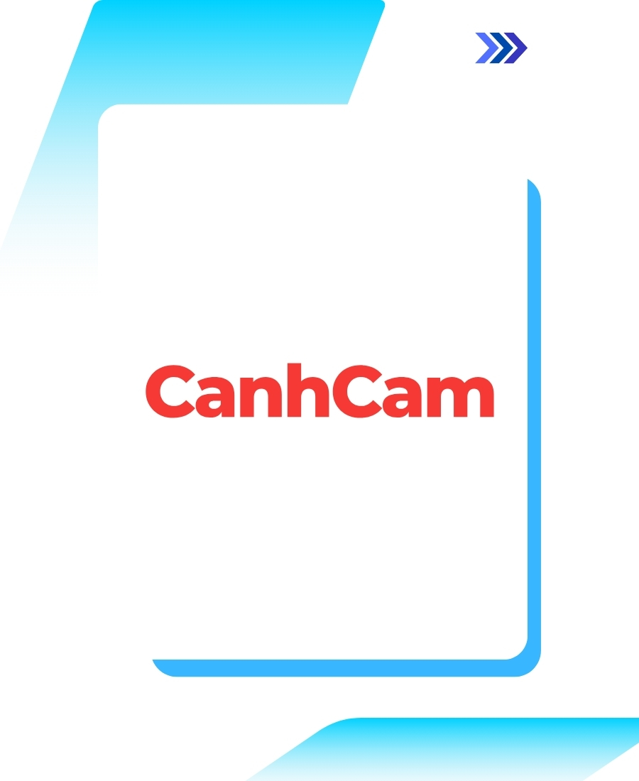 Cánh Cam Logo