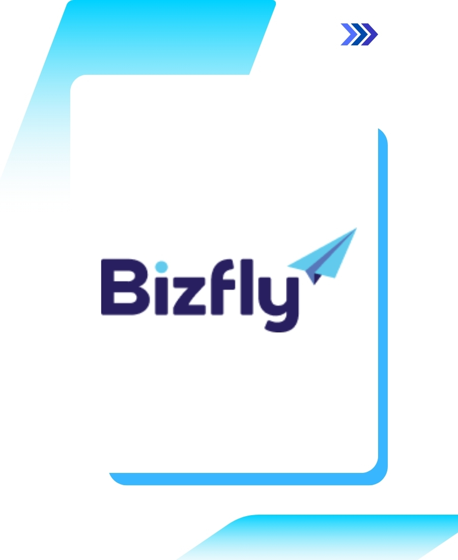 Bizfly Logo