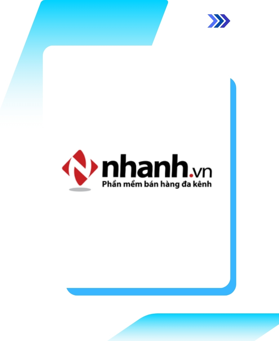Nhanh.vn Logo