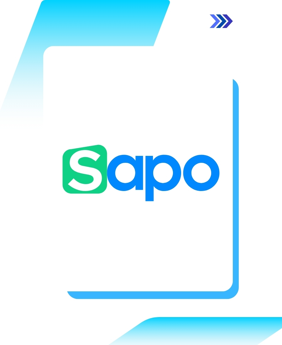 Sapo Logo