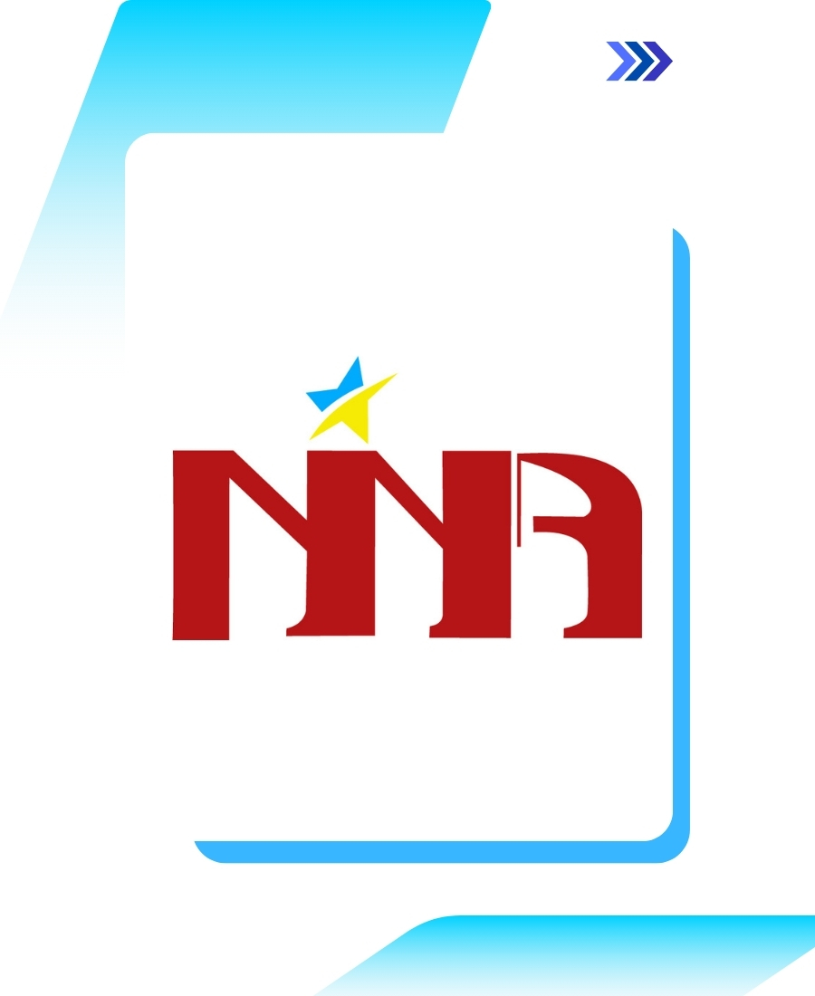 NINA Logo