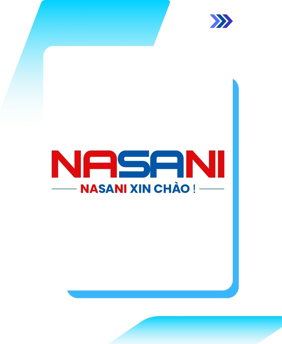 NASANI Logo