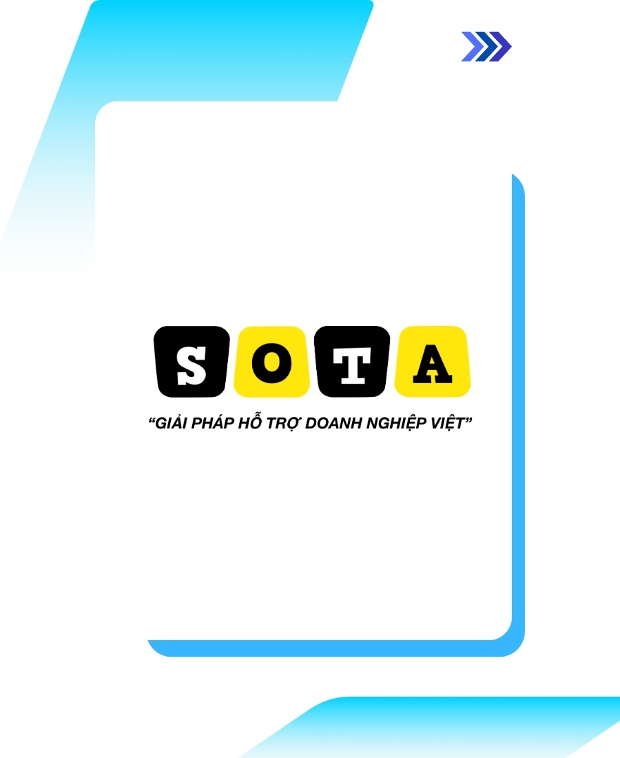 SOTA Group Logo