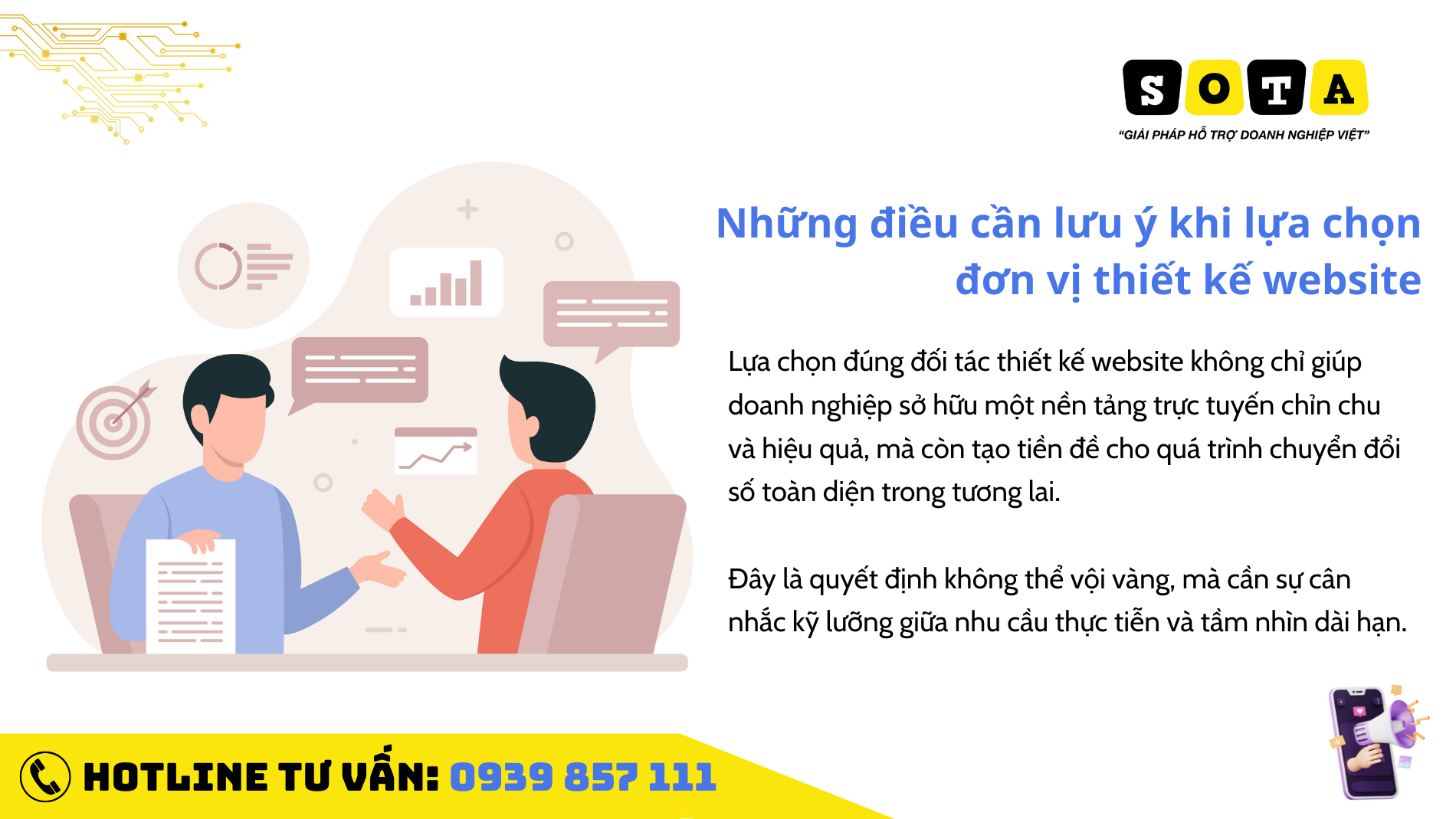 Top 10 Công ty thiết kế Website uy tín tại TP. Hồ Chí Minh