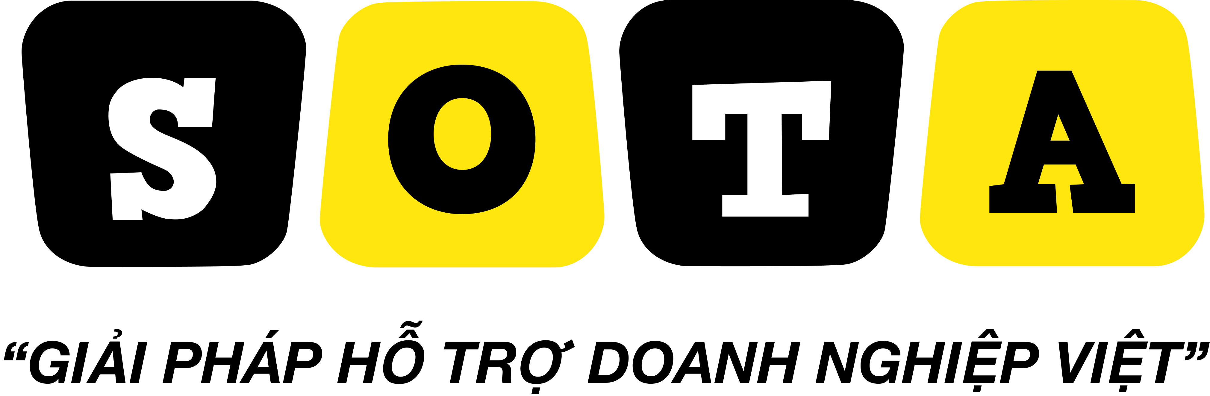 SOTA GROUP Logo