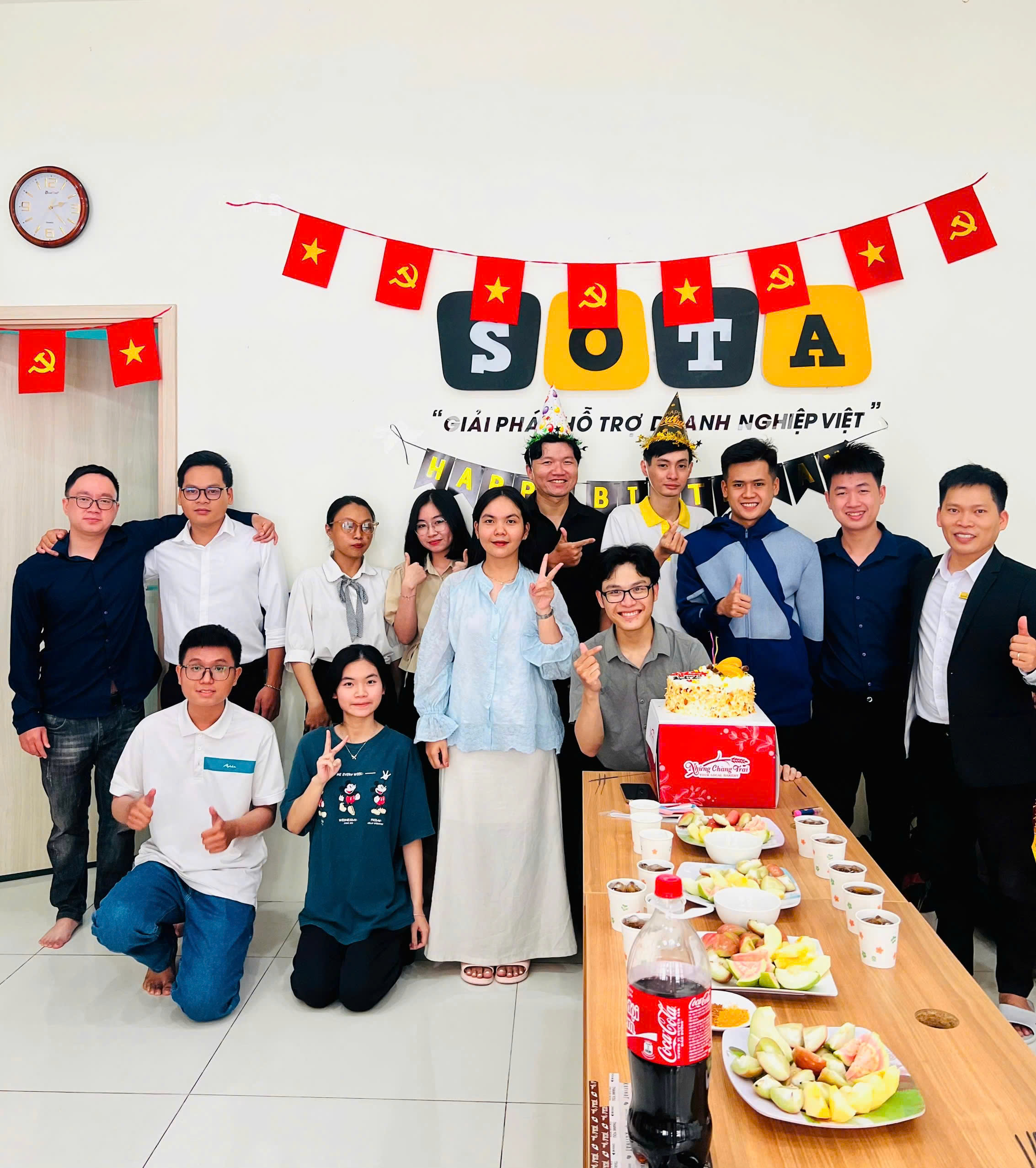 việc làm văn phòng tại Gò Vấp