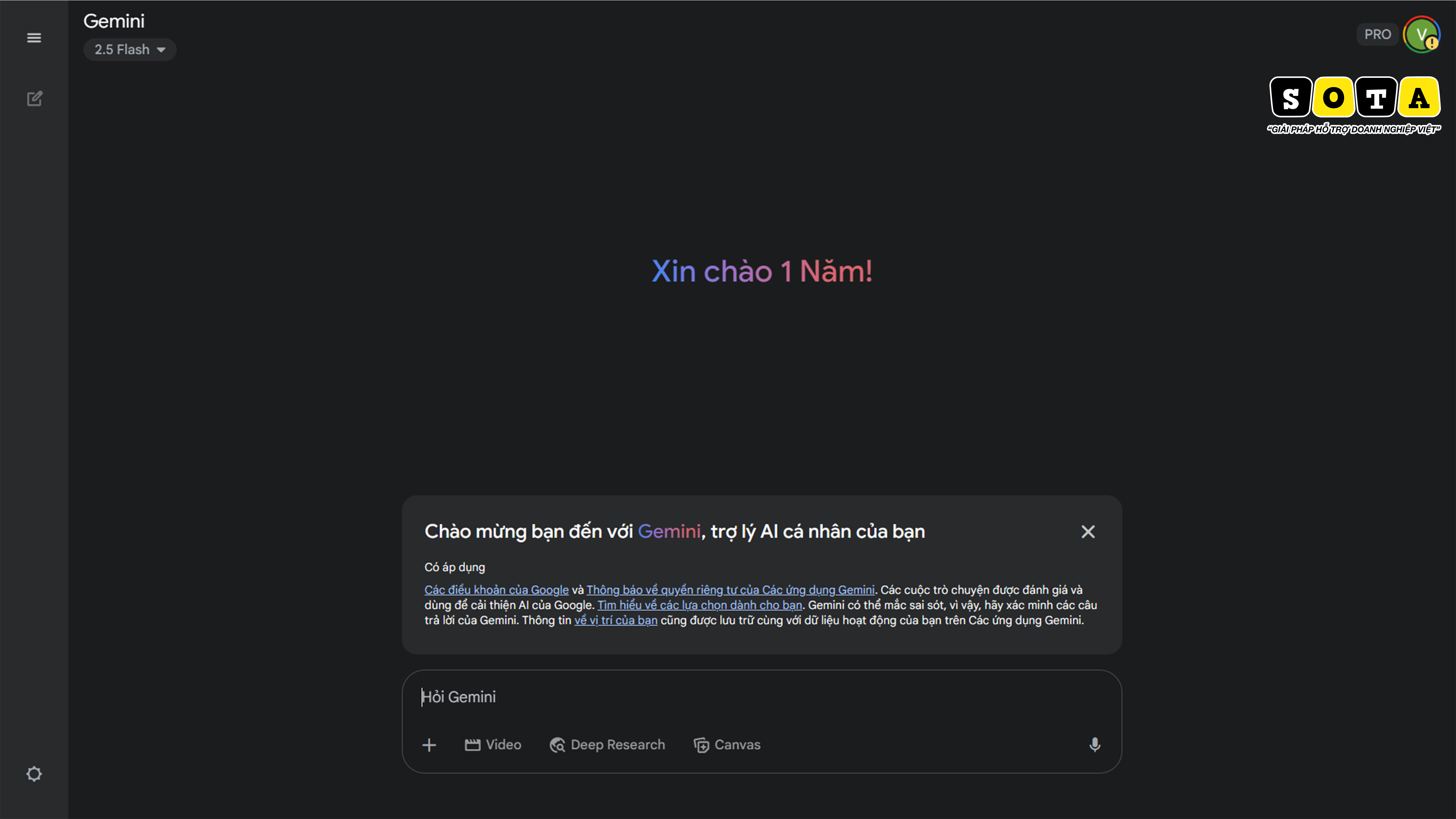 Hướng dẫn đăng ký sử dụng VEO 3 AI tạo video miễn phí