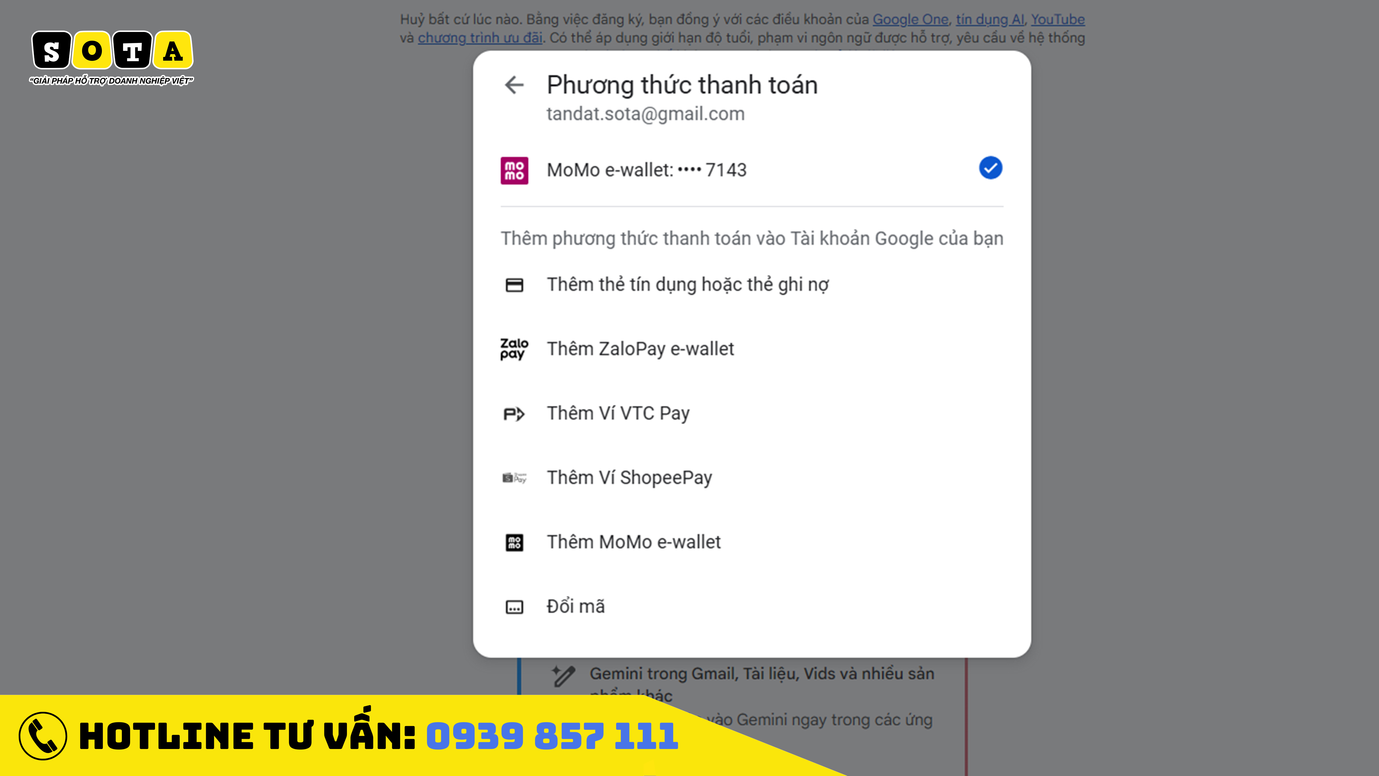 Hướng dẫn đăng ký sử dụng VEO 3 AI tạo video miễn phí