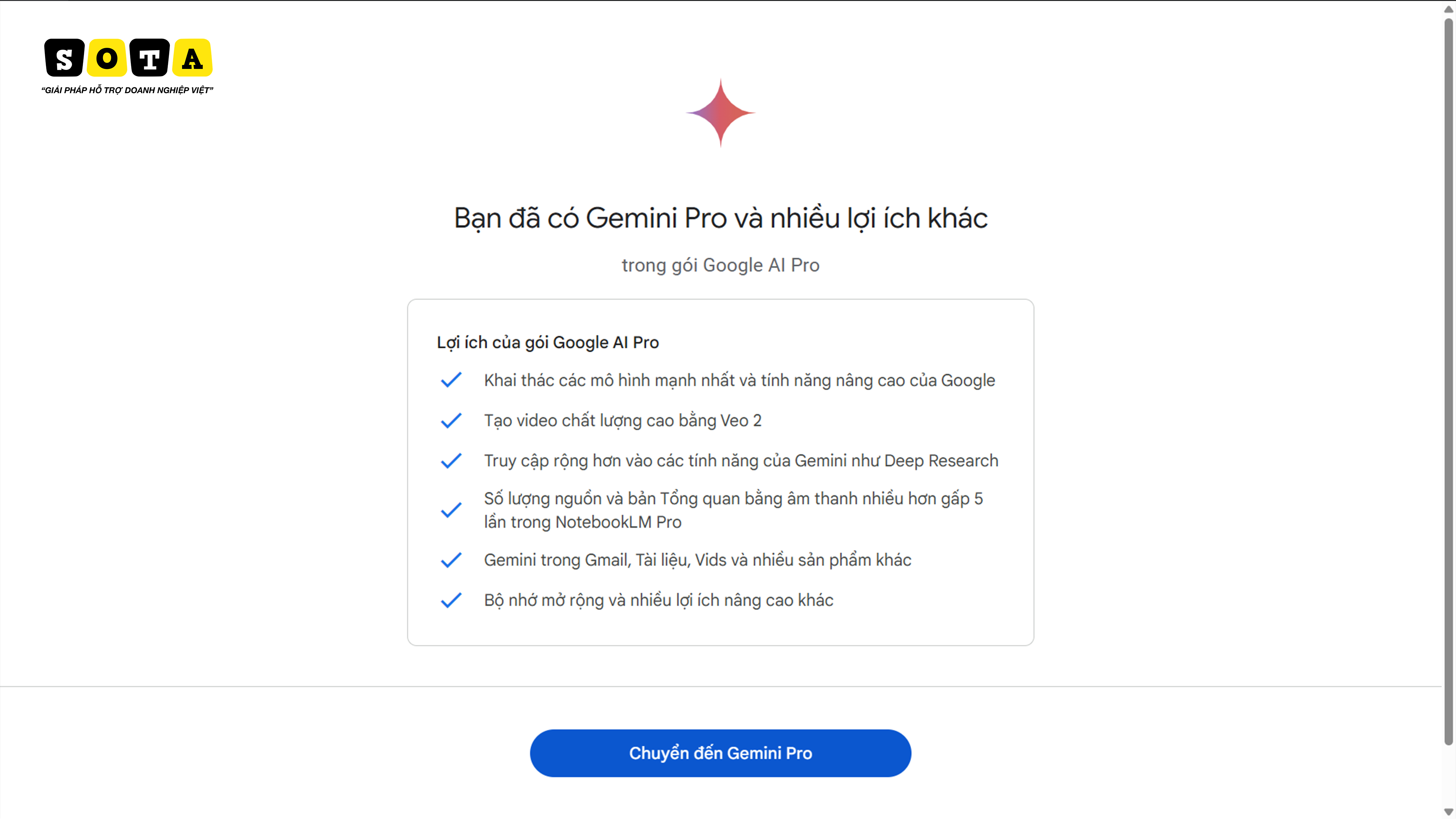 Hướng dẫn đăng ký sử dụng VEO 3 AI tạo video miễn phí