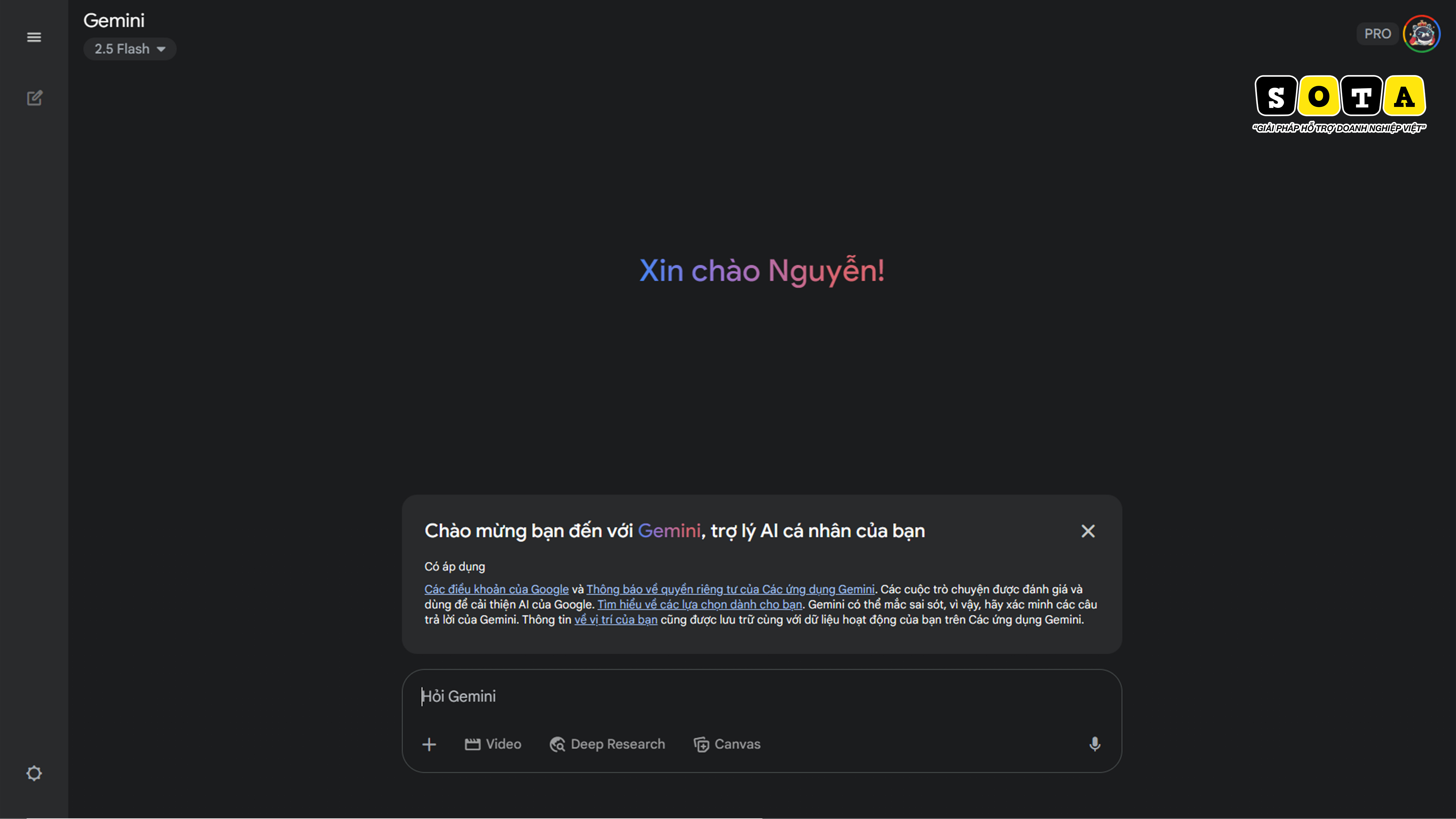 Hướng dẫn đăng ký sử dụng VEO 3 AI tạo video miễn phí