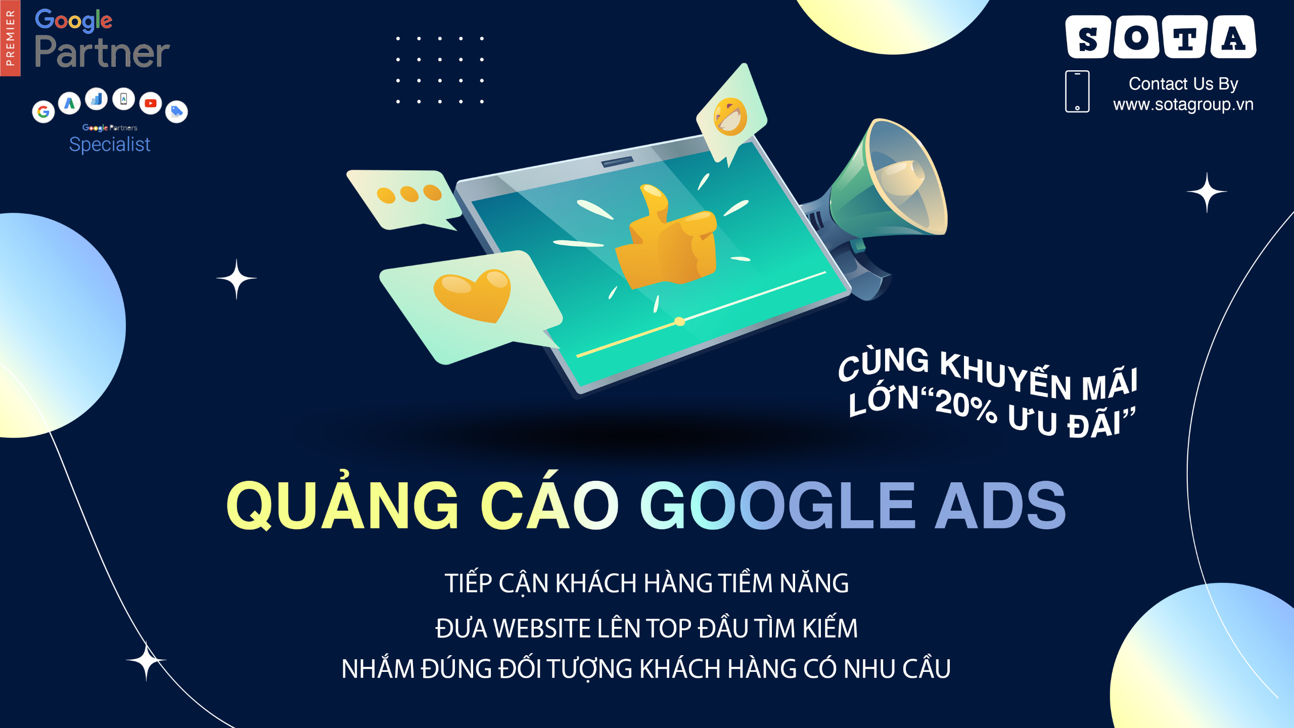 Dịch - Vụ - Quảng Cáo - Google 